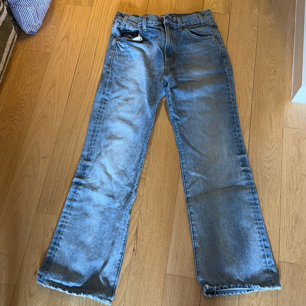 Nili Lotan Joan Jean size 27